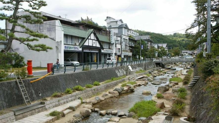 Hotel Konya Shimane Zewnętrze zdjęcie