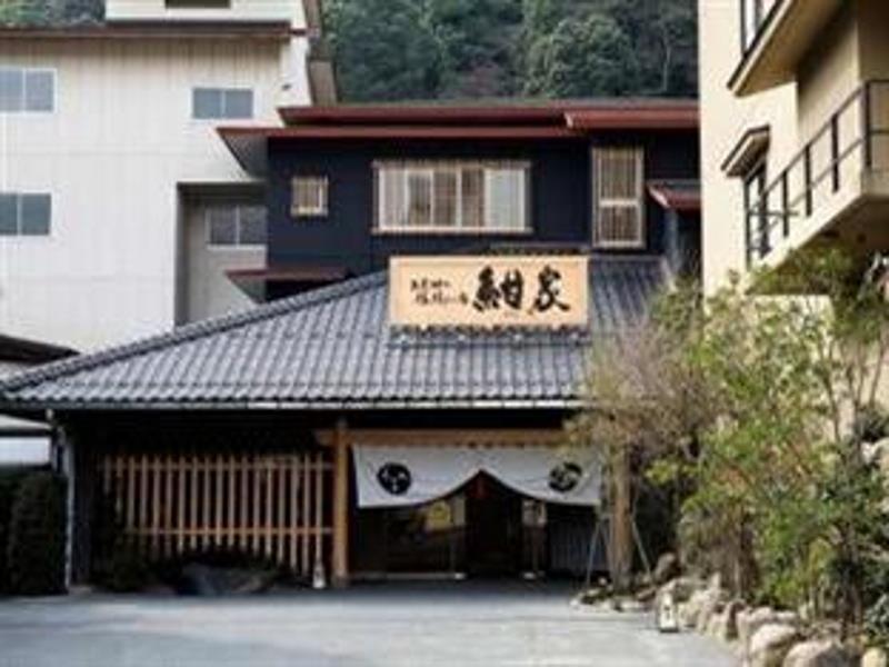 Hotel Konya Shimane Zewnętrze zdjęcie